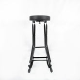 Thor Guitar Stool Dual Guitarist Stool Seat Musician Band Guitar Support